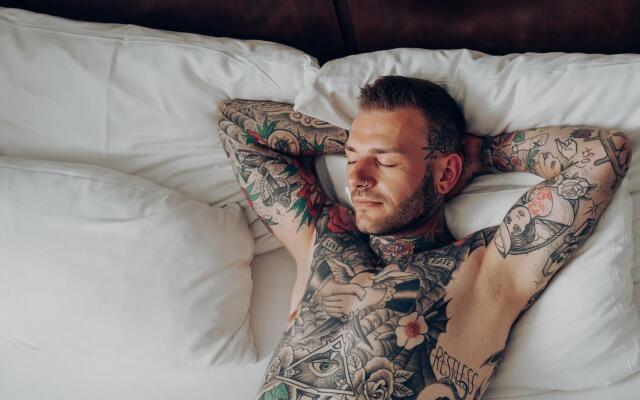 Ruby Ella Hotel Cologne