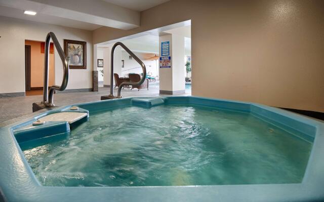 Best Western Pier Point Inn
