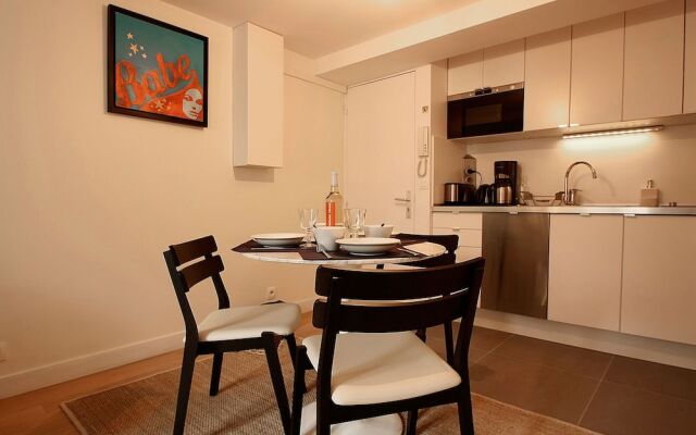 Bridgestreet Le Marais