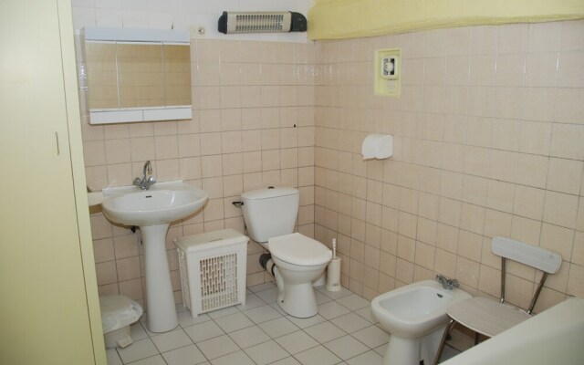 Gites du Manoir du Ranléon