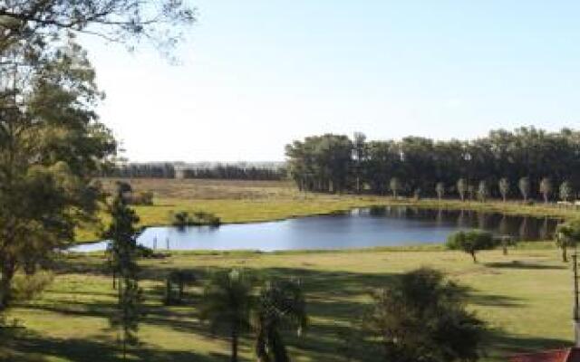 Estancia Termal San Nicanor