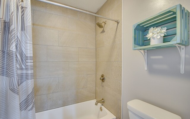 Massanutten Home Rental With Sauna & Game Room!