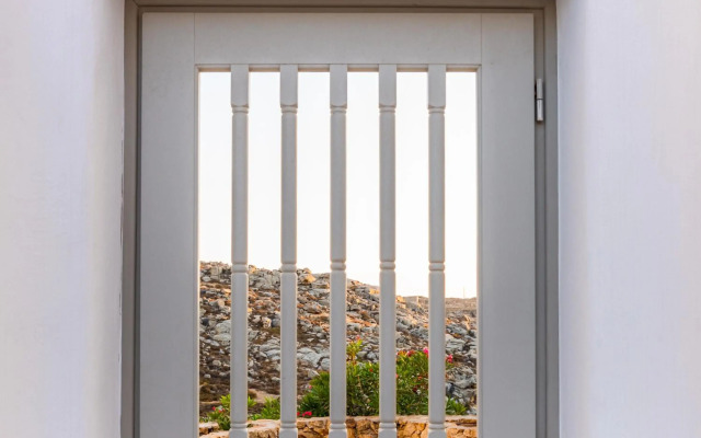 Villa Artisti Mykonos