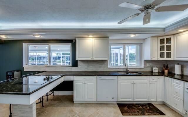 Villa Ariel - Roelens Vacations