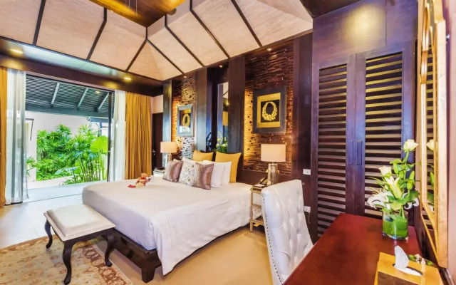 Impiana Beach Front Resort Patong, Phuket