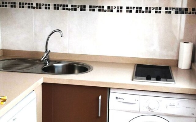 Seaview Fuengirola Apartment by JITKey