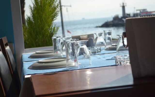 Roz Otel