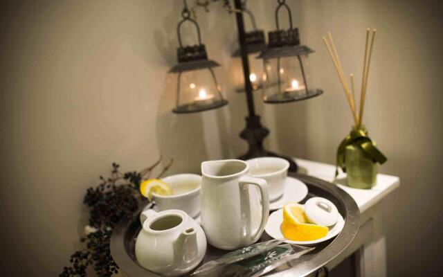 Borgo San Faustino Country Relais and Spa