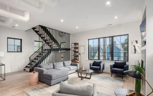 Historic German Village Industrial Masterpiece