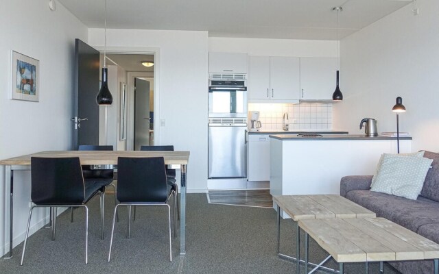 Nice Apartment in Allinge With 1 Bedrooms and Wifi