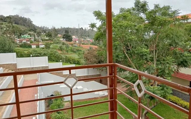 Ketti Heights Resorts