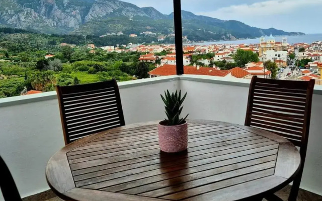 Villa Maria