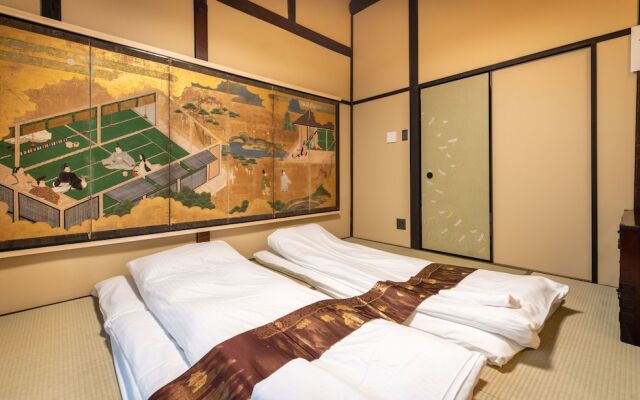 KumoMachiya Takoyakushi