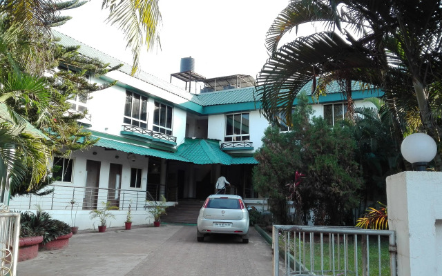 Graciano Cottages