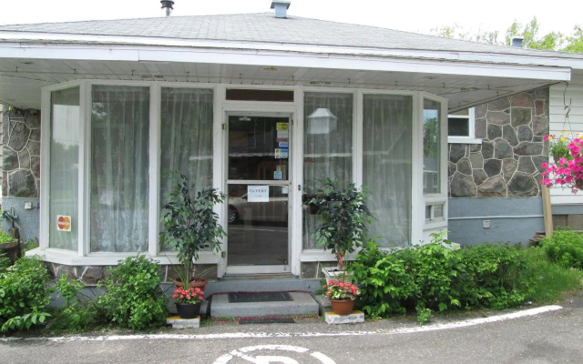 Motel Jann