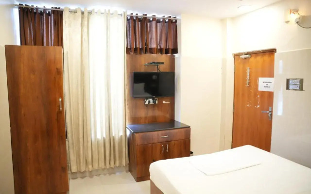 Vaidh Business Hotel