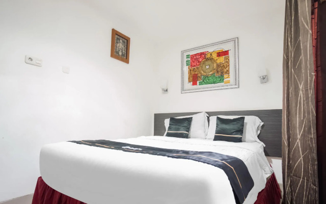 Sofyan Inn Malaka (Palembang)