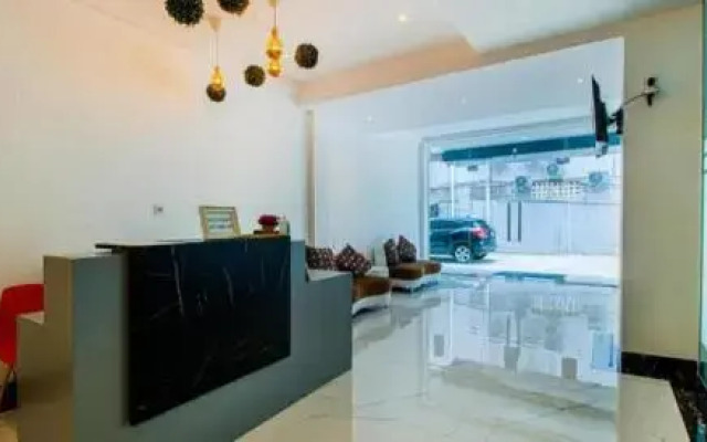 MyHome Hotel Aceh