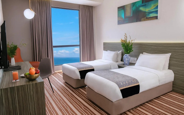 Bahang Bay Hotel