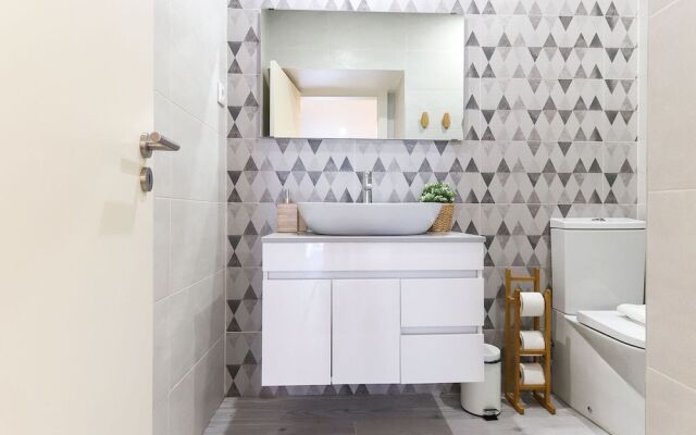 Benfica Historial Apartments by Homing