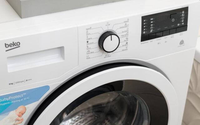 Premier Apartment Luceafarul