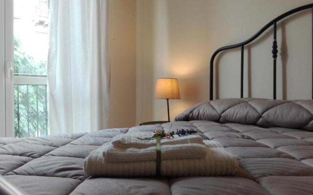 RUNFULIA Apartments & Rooms