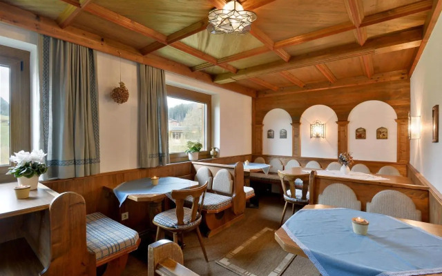 Appartement Albert und Helene Koller