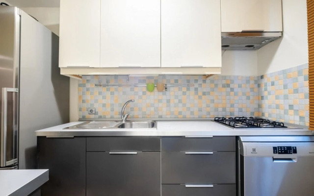 Missafir Flat Near Trendy Attractions in Nisantasi