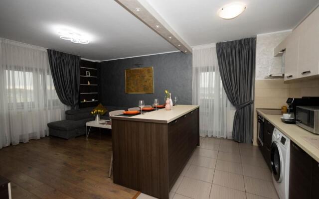 Central Apartament 4