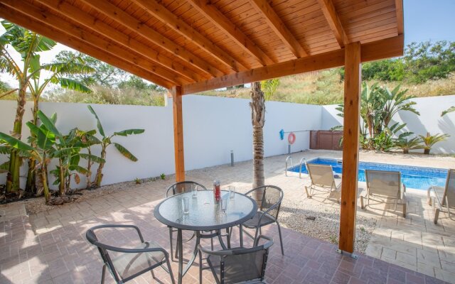 Protaras Holiday Villa Av6