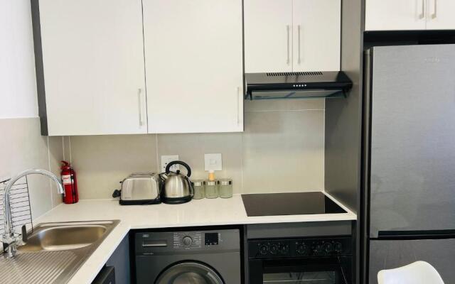 Villa 86, Ballito