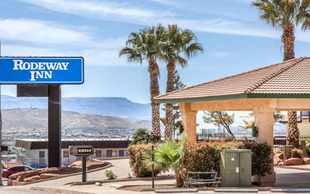 Studio 6 St George, UT