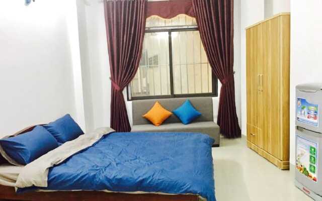 Alaya apartment 2