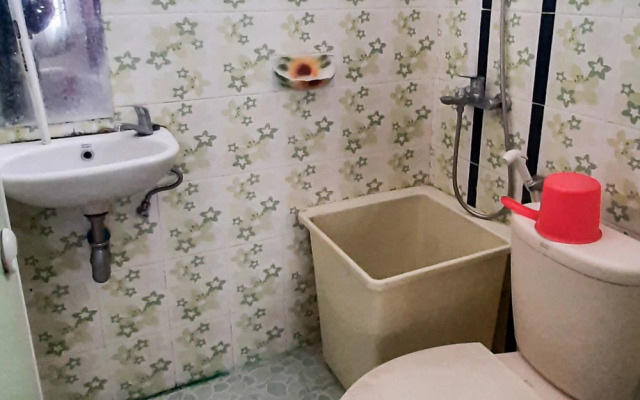 RedDoorz Syariah @ Penginapan Sederhana Palembang