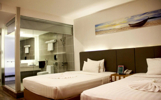 King Town Grand Hotel & Wedding Center