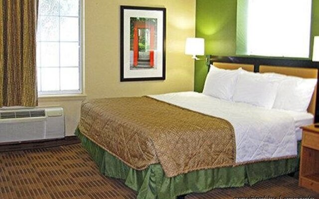 Extended Stay America - San Jose - Milpitas - McCarthy Ranch