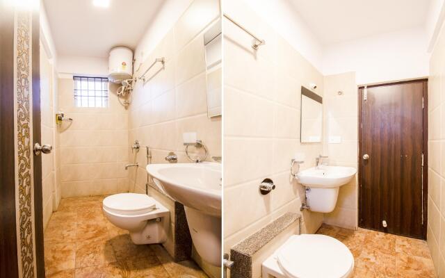 Collection O 22550 Meridien Suites Marathahalli