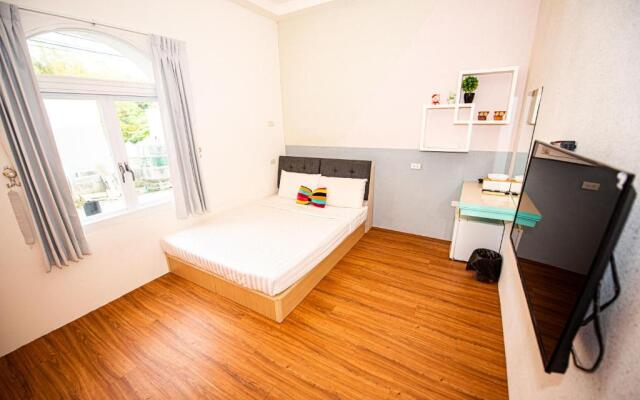 Bo Ya Homestay