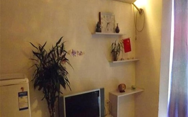 Harbin Sunshine 365 Fashion Apartment