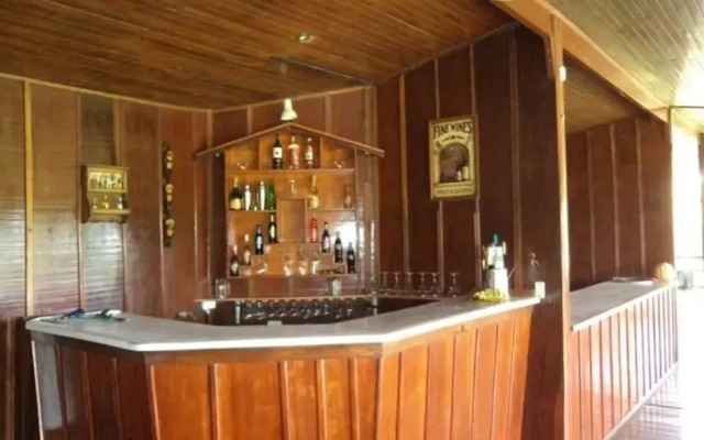 La Laguna del Lagarto Eco-Lodge