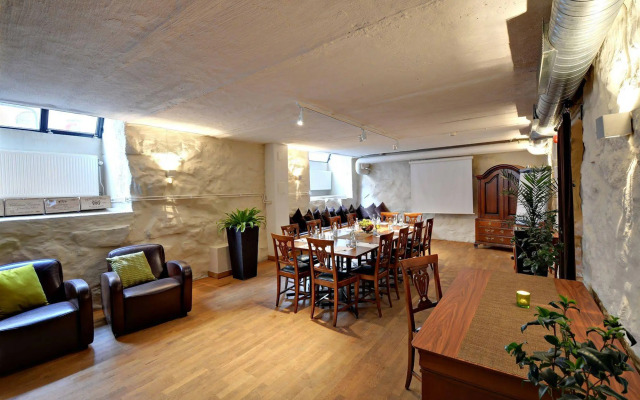 Hotel Hansson