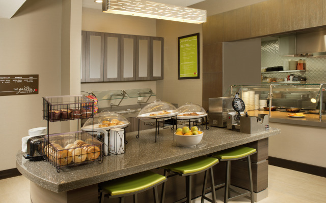 Hilton Garden Inn College Station