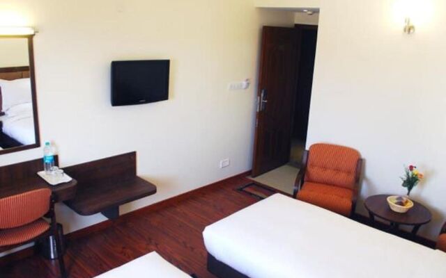 Sri Krishna Suites