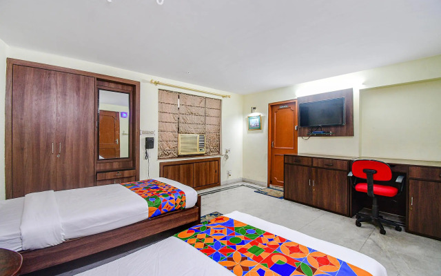 OYO 14761 Mishra's Residency