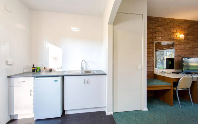 Thurgoona Country Club Resort