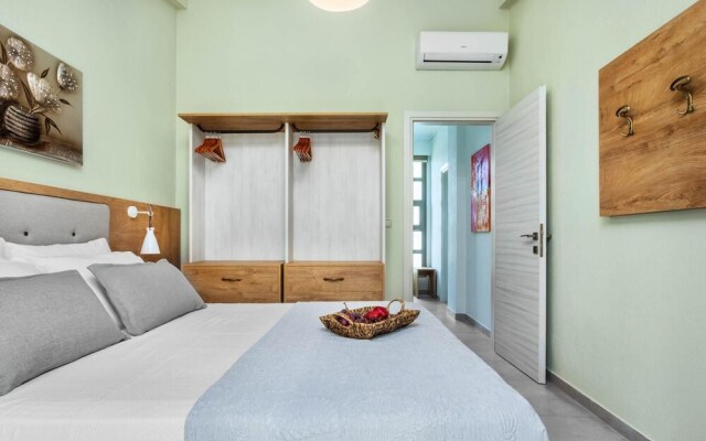 W Villas Halkidiki Premium 3 Bedroom Villa Private Pool