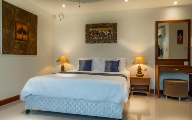 At Nai Harn Boutique Hotel