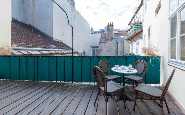 ElegantVienna Apartments