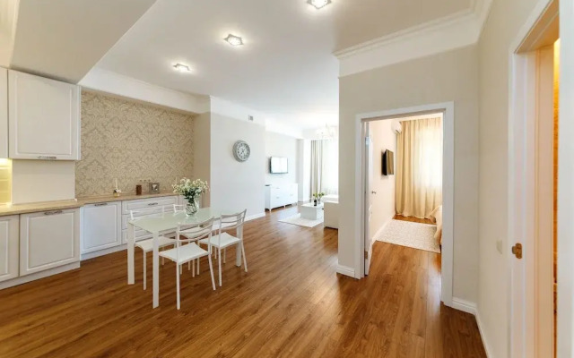Homestay Apartments