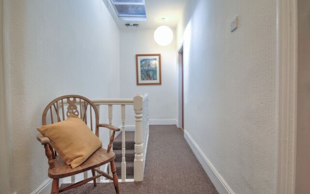 Upperton Road Guest Lodge